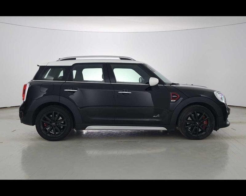 Usata Mini John Cooper Works Countryman 306 CV (225 kW) 2020 Vari colori SUV