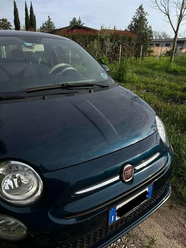 Usata Fiat 500 69 CV (50 kW) 2023 Utilitaria