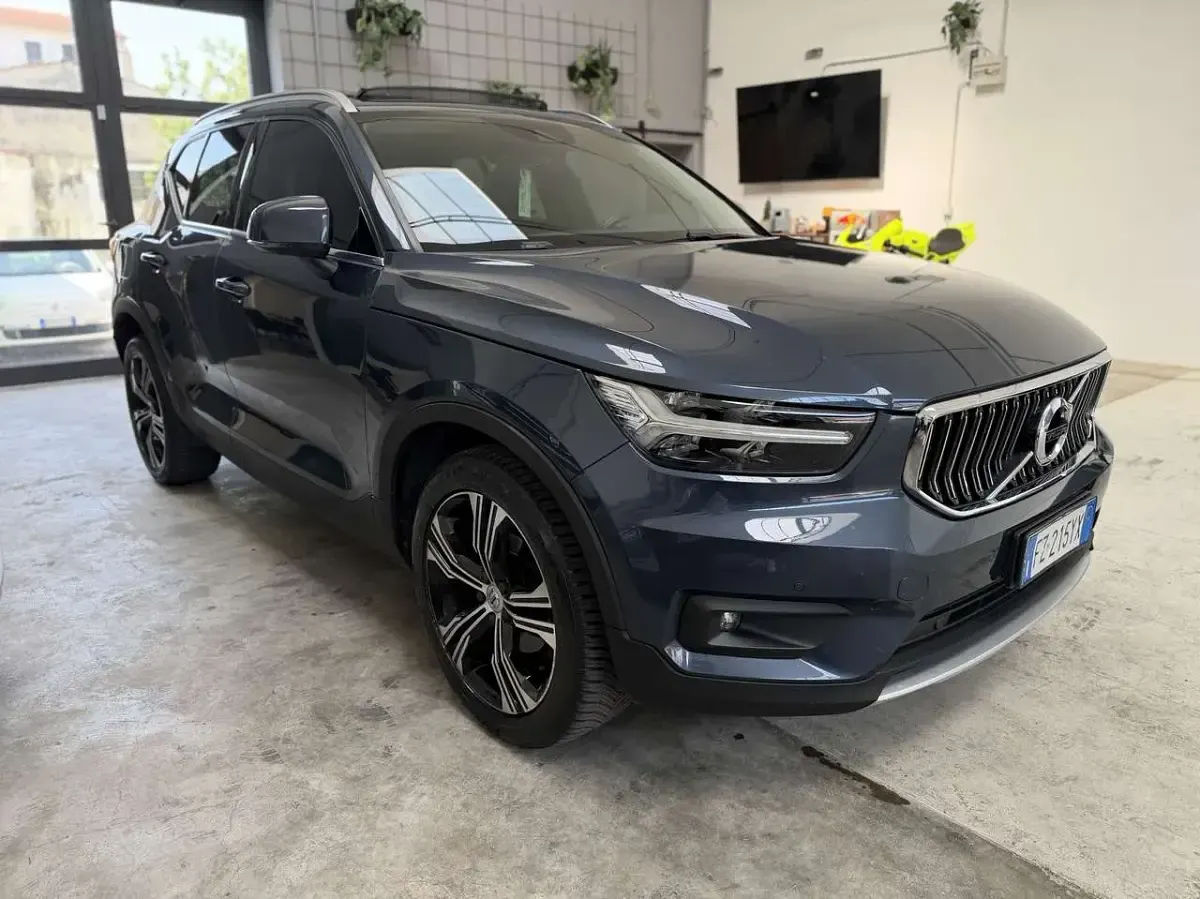Usata Volvo XC40 R-Design 150 CV (110 kW) 2020 Other SUV