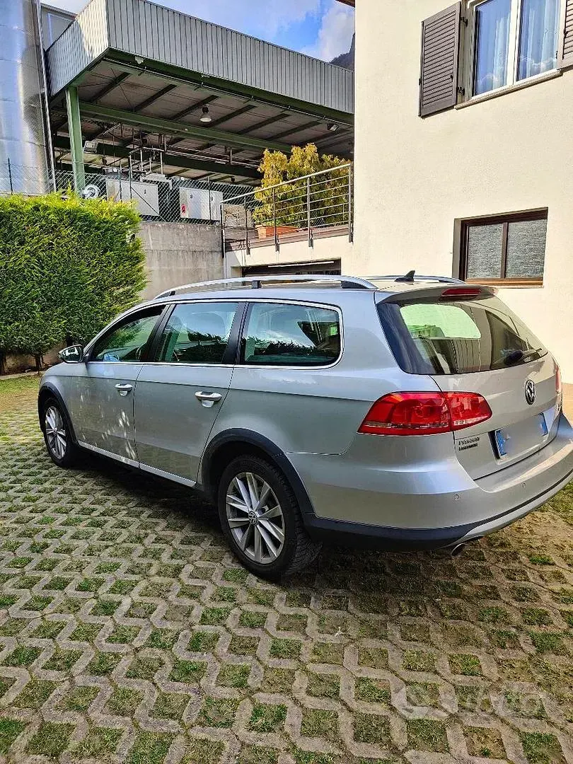 Usata VW Passat 170 CV (125 kW) 2015 Station wagon