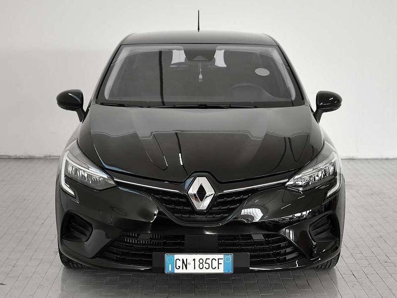 Usata Renault Clio V Equilibre 91 CV (66 kW) 2023 Other Berlina