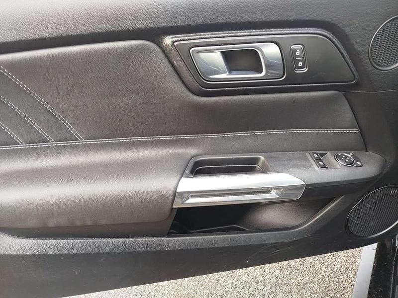 Usata Ford Mustang Fastback 314 CV (230 kW) 2018 Coupé