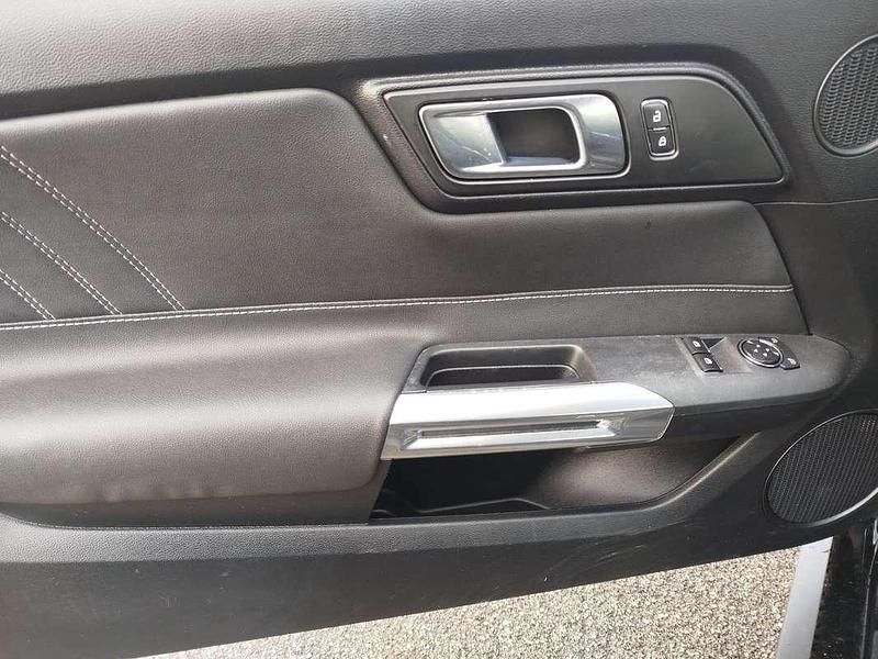 Usata Ford Mustang Fastback 314 CV (230 kW) 2018 Coupé