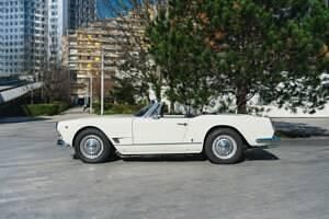 Usata Maserati 3500 GT GT 220 CV (161 kW) 1961 Bianco Coupé