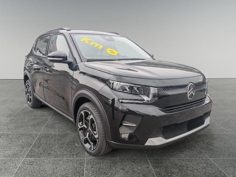 Begagnad Citroën C3 101 HK (74 kW) 2026 SUV