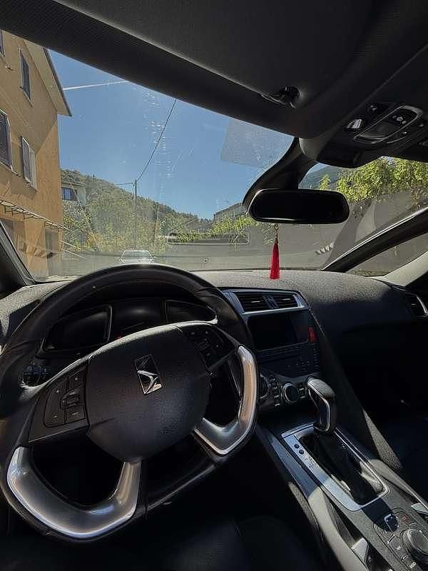 Usata Citroën DS5 So Chic 163 CV (119 kW) 2015 Utilitaria