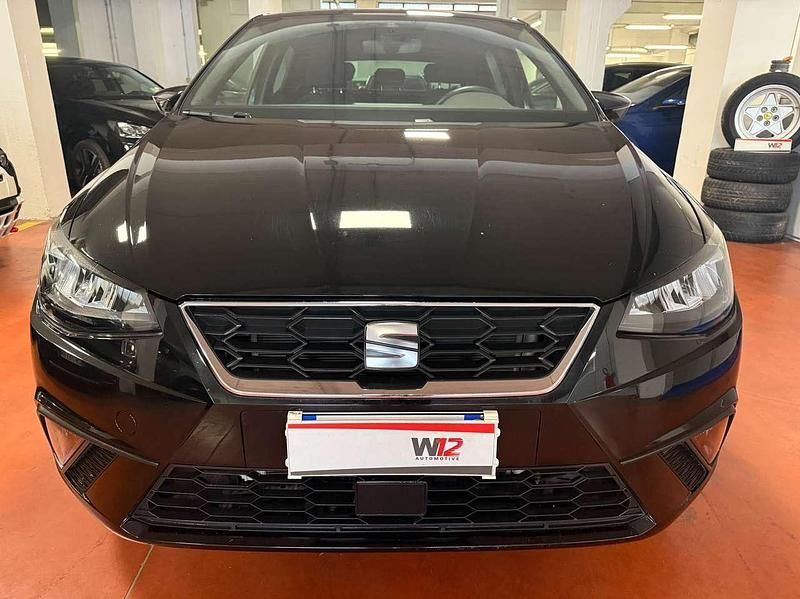 Usata Seat Ibiza FR 95 CV (69 kW) 2025 Mito Utilitaria