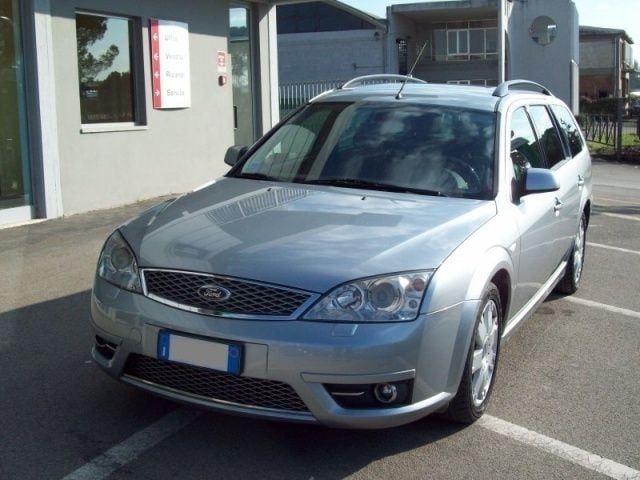 Ford mondeo usate toscana #4