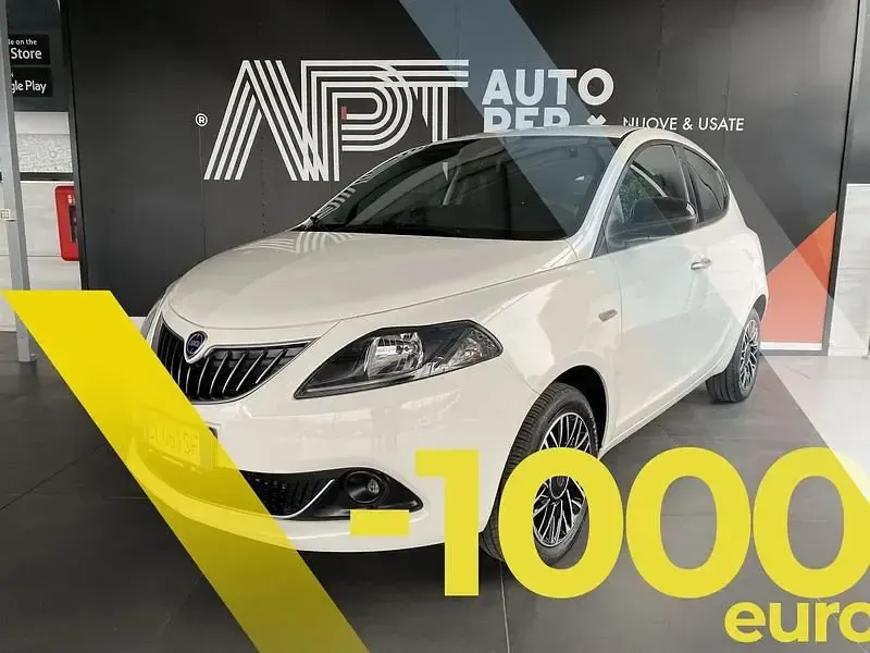 Occasion Lancia Ypsilon S 69 PK (50 kW) 2024 Hatchback