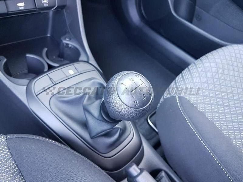 Nuova Kia Picanto Urban 2026 Bianco Utilitaria