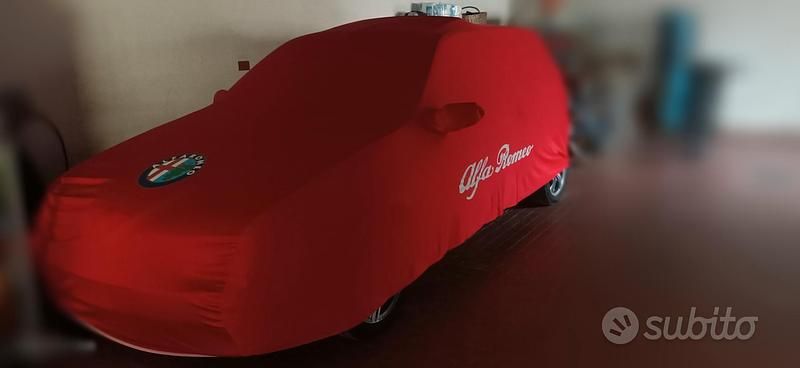 Usata 1997 Alfa Romeo 145 Due volumi | 3000 € (Cara) - Immagine 1/4