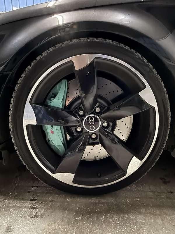 Usata Audi S3 265 CV (194 kW) 2011 Utilitaria