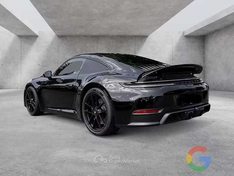 Usata Porsche 911 541 CV (397 kW) 2025 Nero Coupé