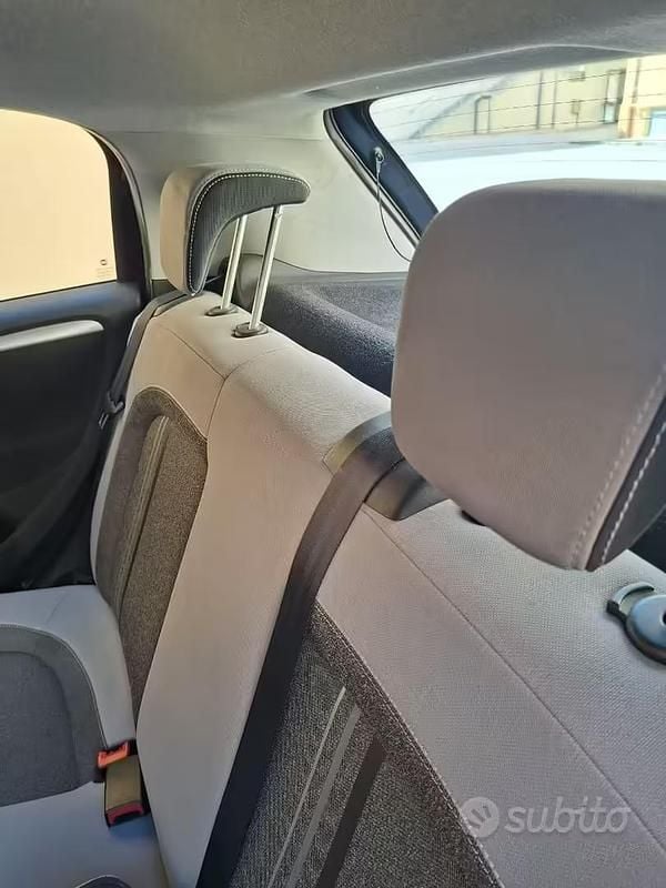 Brugt Fiat Punto 77 HK (56 kW) 2012 Hatchback