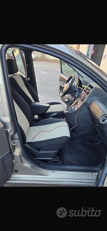 Usata Fiat Panda Cross 2006 Berlina