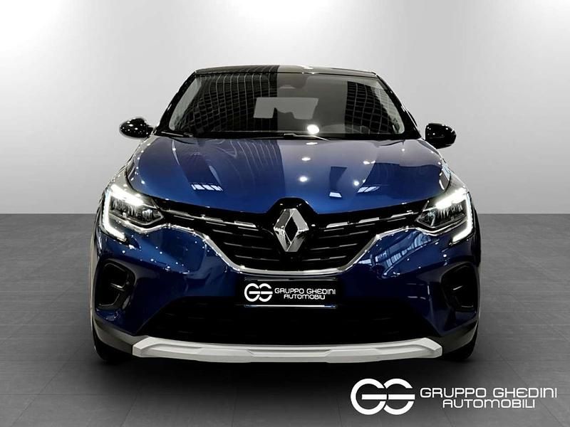 Usata Renault Captur Intens 94 CV (69 kW) 2021 Other SUV