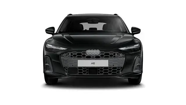 Occasion Audi A6 Advanced 204 ch (150 kW) 2025 Vert Break