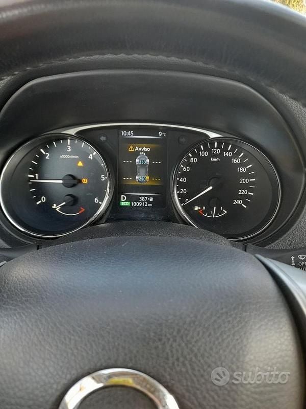 Brugt Nissan X-Trail 131 HK (96 kW) 2017 Hvid SUV