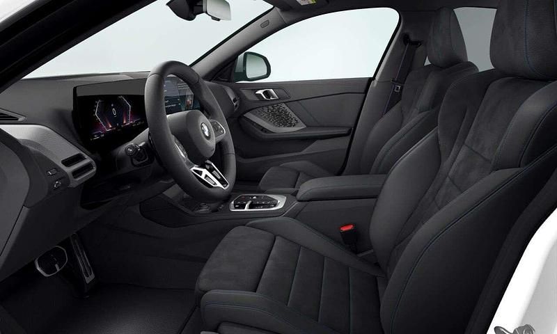 Nuova BMW 216 M Sport 122 CV (89 kW) 2026 Bianco Berlina