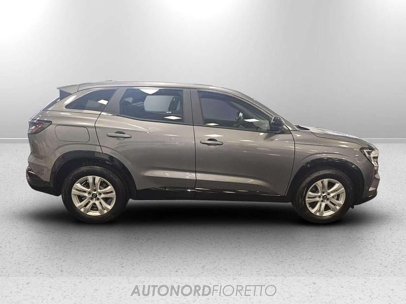 Nuova Renault Austral Evolution 131 CV (96 kW) 2025 Grigio scisto SUV