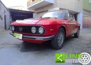 Usata Lancia Fulvia 91 CV (66 kW) 1975 Rosso Coupé