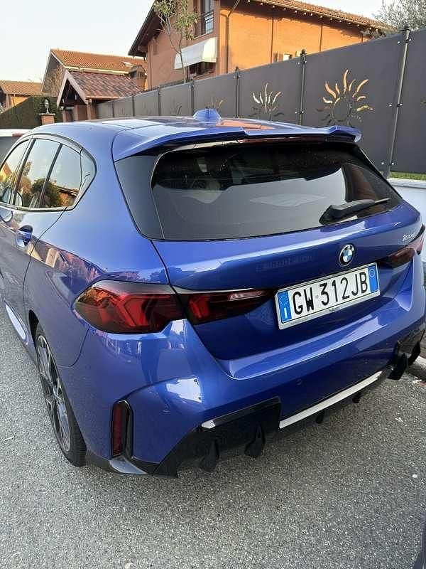Usata BMW 120 M Sport 163 CV (119 kW) 2024 Utilitaria
