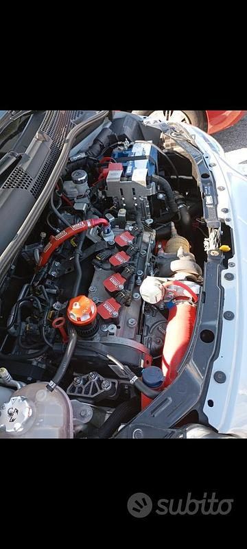 Usata Fiat 500 Abarth 2019