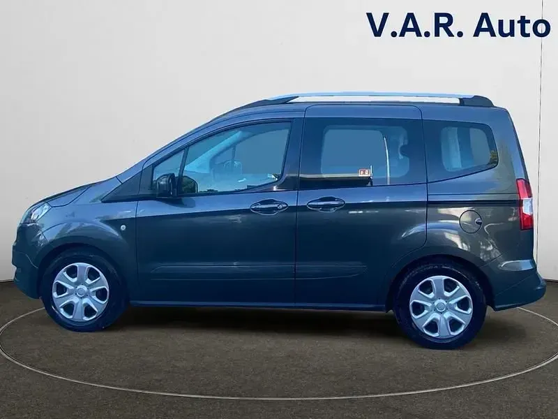 Usata Ford Tourneo Connect 101 CV (74 kW) 2017 Other Monovolume