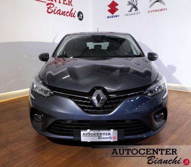 Usato 2020 Renault Clio V 1.0 LPG_Hybrid 101 CV (15.500 €)
