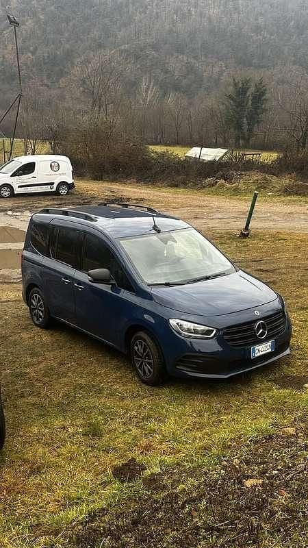 Usata Mercedes Citan 110 95 CV (69 kW) 2023 Station wagon