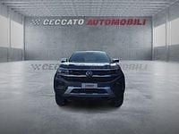 Nuova VW Amarok Style 241 CV (177 kW) 2025 Grigio Pick-up