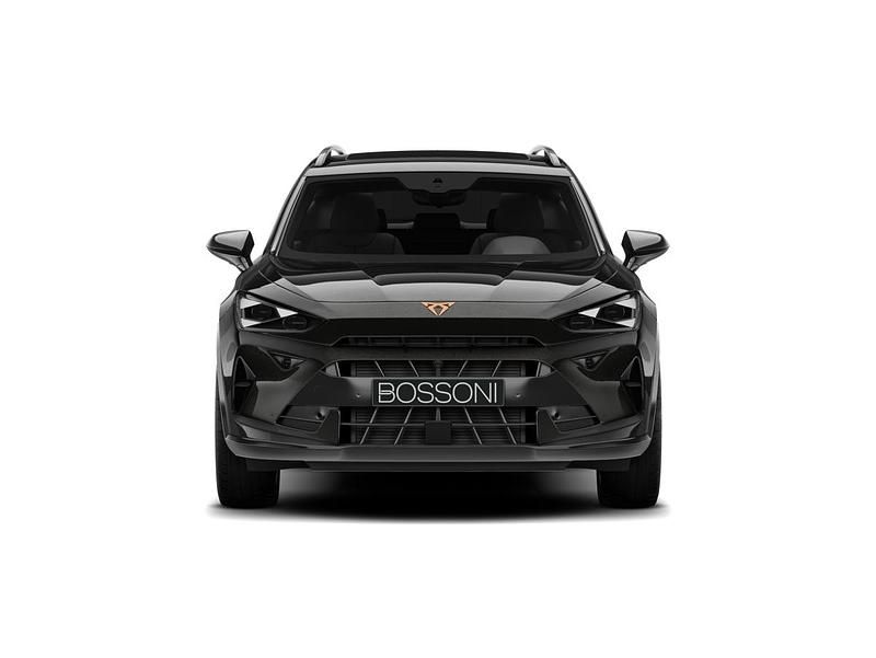 Nuova Cupra Formentor 204 CV (150 kW) 2026 Nero SUV