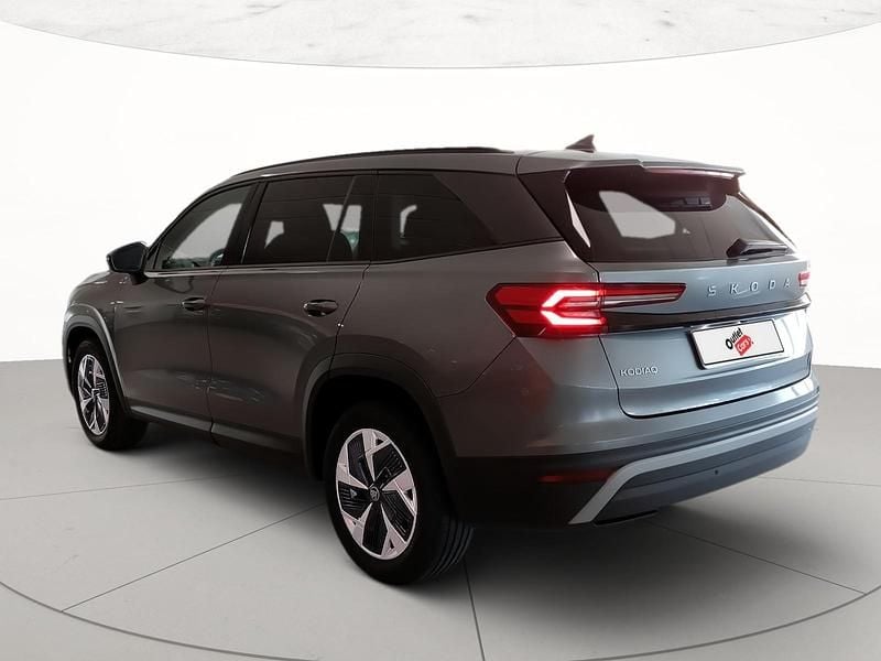 Occasion Skoda Kodiaq Executive 150 ch (110 kW) 2025 Gris SUV
