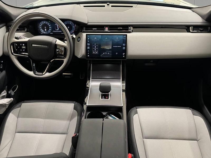 Usata Land Rover Range Rover Velar SE Dynamic 204 CV (150 kW) 2025 Giola green SUV
