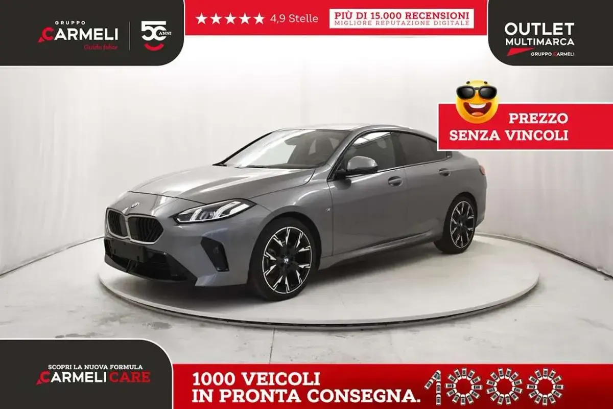 Usado BMW 220 M Sport 170 CV (125 kW) 2025 Coupe