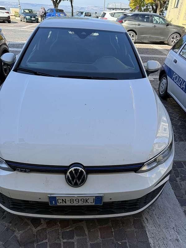 Usata 2021 VW Golf VIII GTE | 19.500 € (Super prezzo) - Immagine 1/4