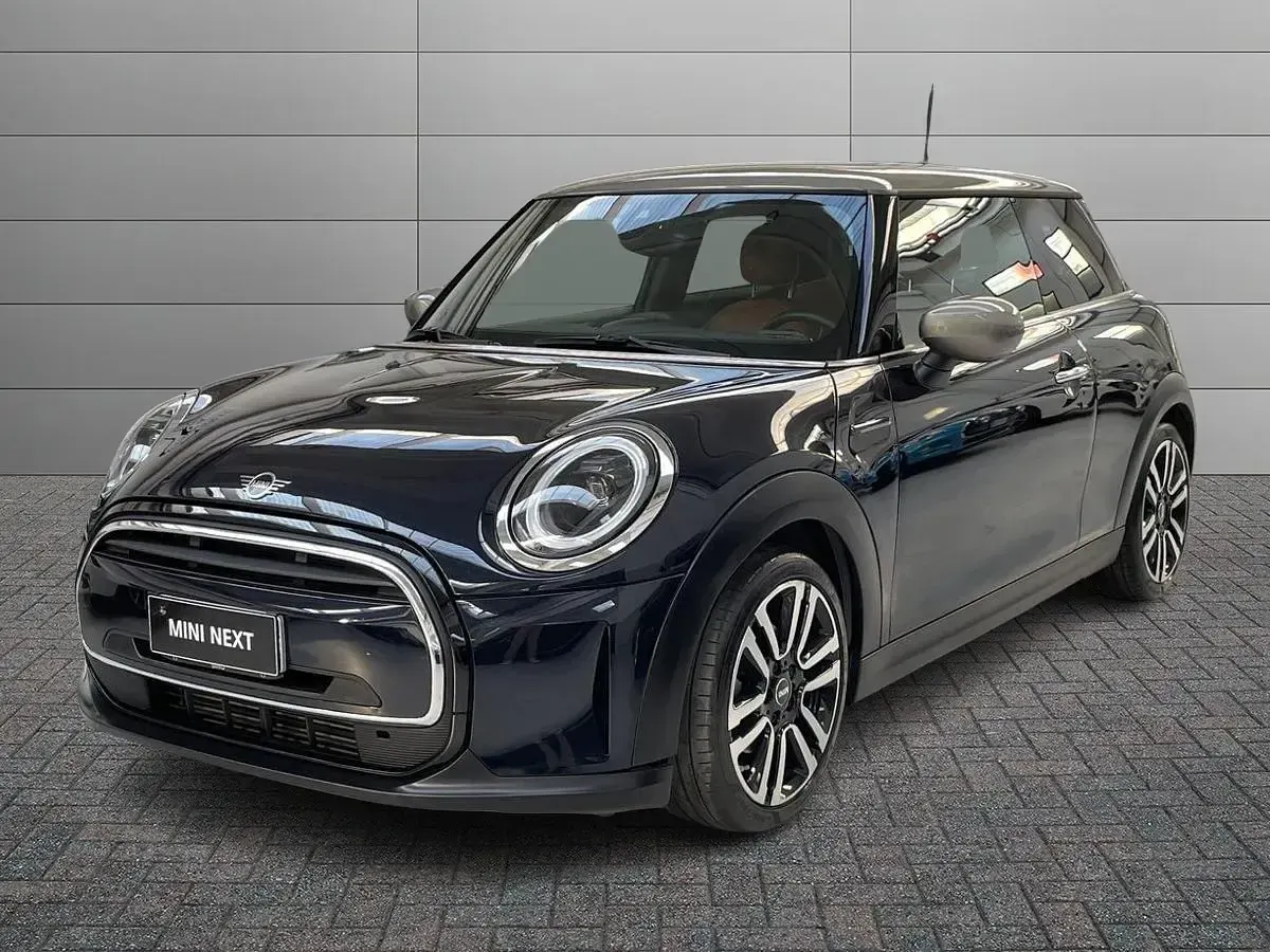 Usata Mini Cooper Premium Plus 136 CV (100 kW) 2024 Utilitaria