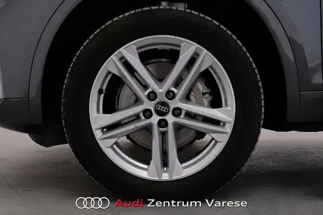 Occasion Audi Q5 S-Line 204 PK (150 kW) 2023 Grijs SUV