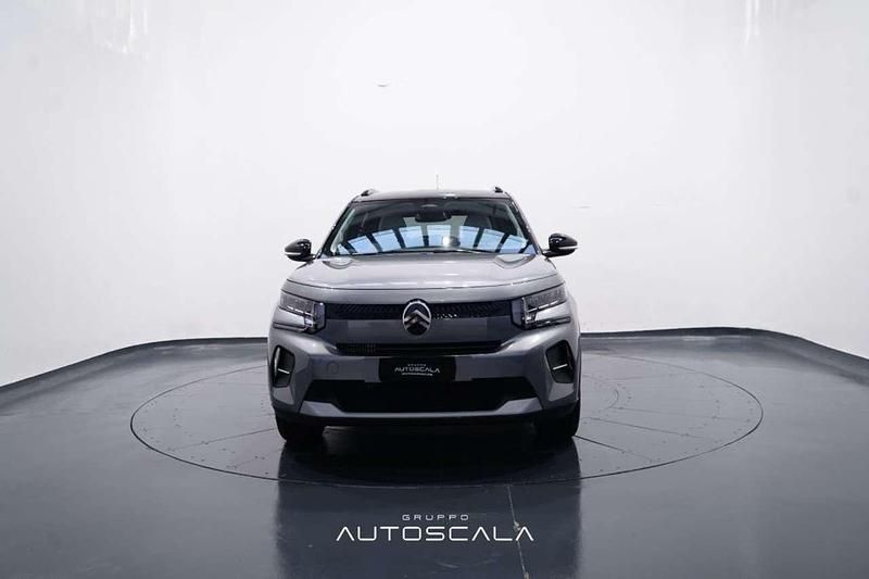 Usata Citroën C3 PureTech 101 CV (74 kW) 2025 Mercury grey SUV