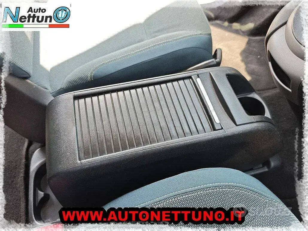 Usata Citroën Berlingo 99 CV (72 kW) 2018 Grigio Monovolume