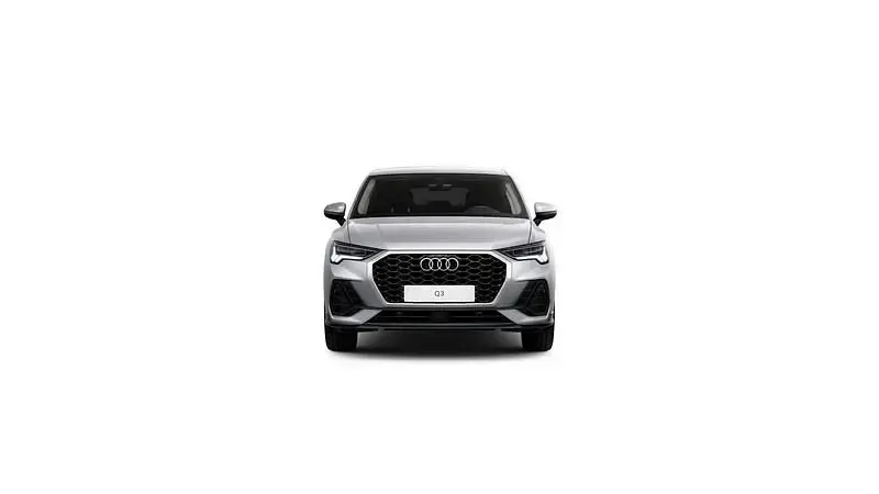 Gebraucht Audi Q3 Sportback Business Plus 150 PS (110 kW) 2023 SUV