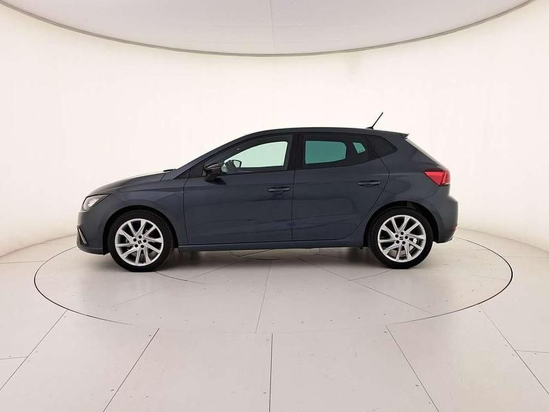 Usata Seat Ibiza FR 95 CV (69 kW) 2025 Magnetic tech Utilitaria