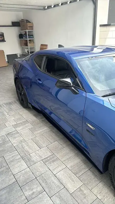 Usata Chevrolet Camaro 344 CV (253 kW) 2016 Coupé