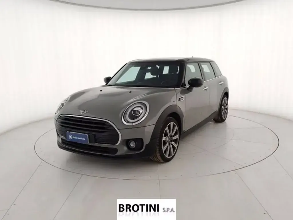 Usata Mini Cooper Clubman 136 CV (100 kW) 2020 Station wagon