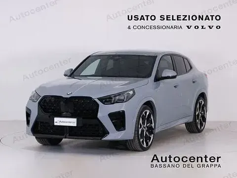 Usata BMW X2 M Sport 150 CV (110 kW) 2024 SUV