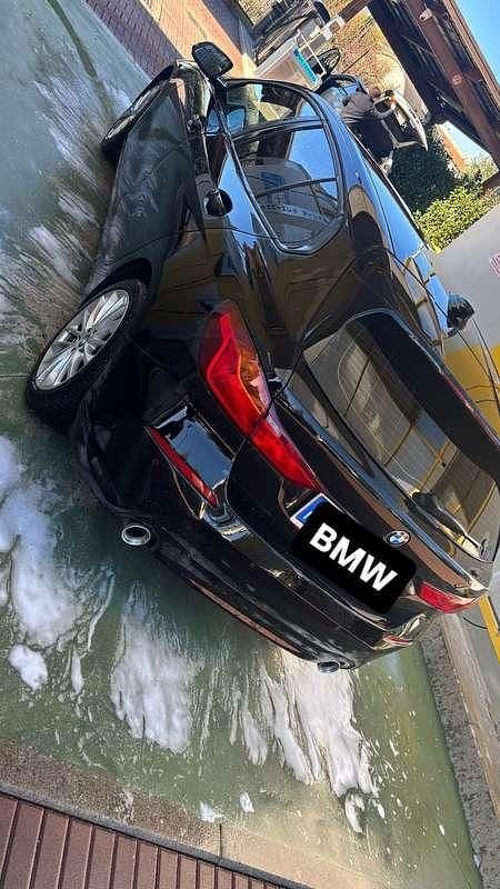 Usata BMW 118 150 CV (110 kW) 2022 Utilitaria