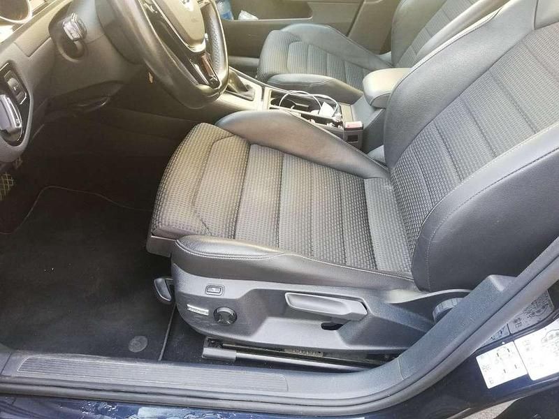 Usata VW Golf VII Comfortline 110 CV (80 kW) 2015 Berlina