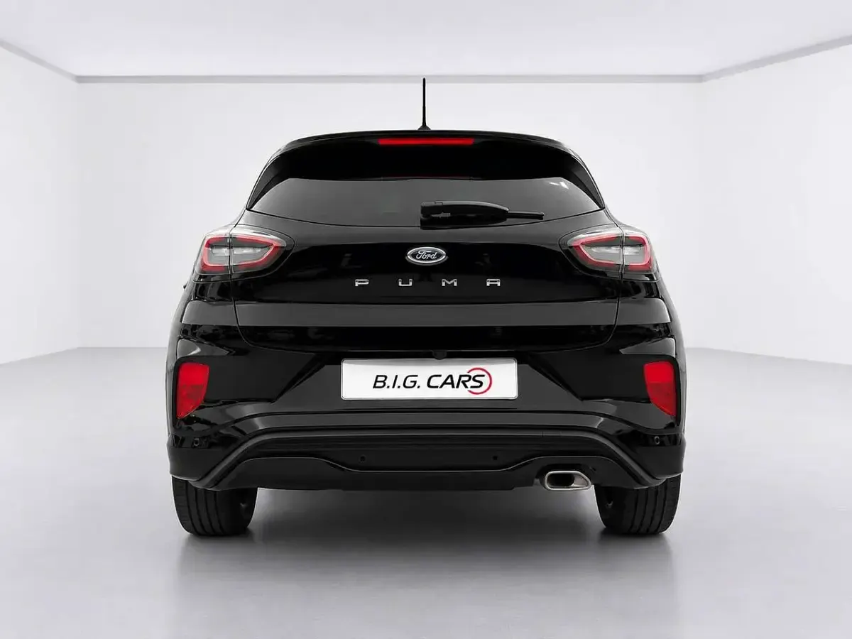 Usata Ford Puma ST-Line 125 CV (91 kW) 2023 Other SUV