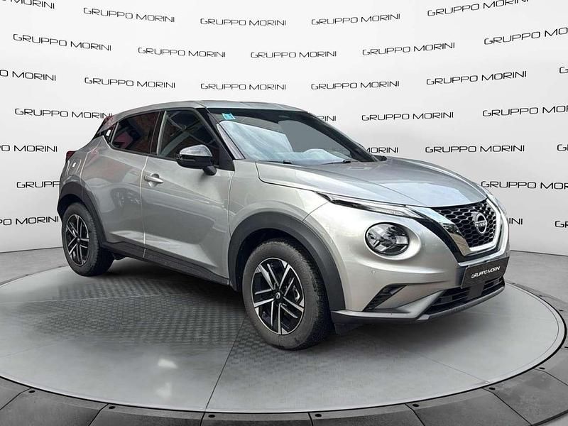 Usata Nissan Juke N-Connecta 114 CV (83 kW) 2025 Other SUV