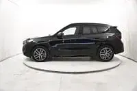 Usata BMW X1 M Sport 136 CV (100 kW) 2025 Nero SUV